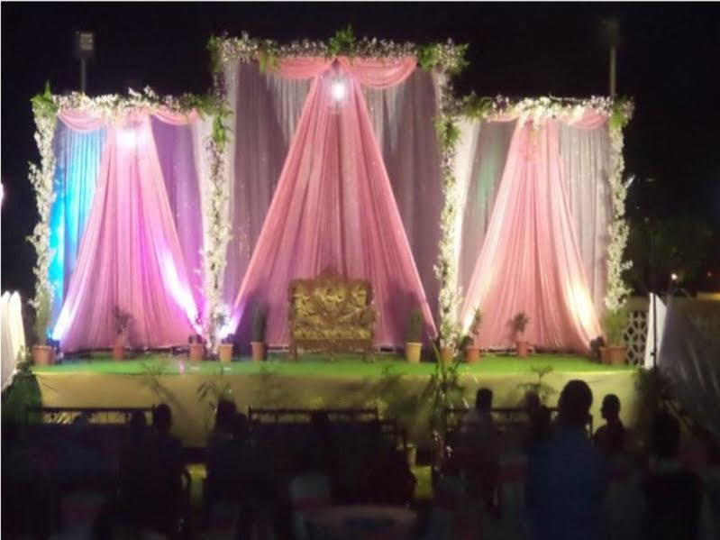 Tanarika Resort Bhusāwal Esterno foto